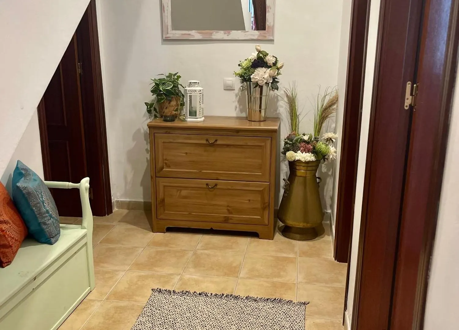 베예데라프론테라 La Yedra 빌라